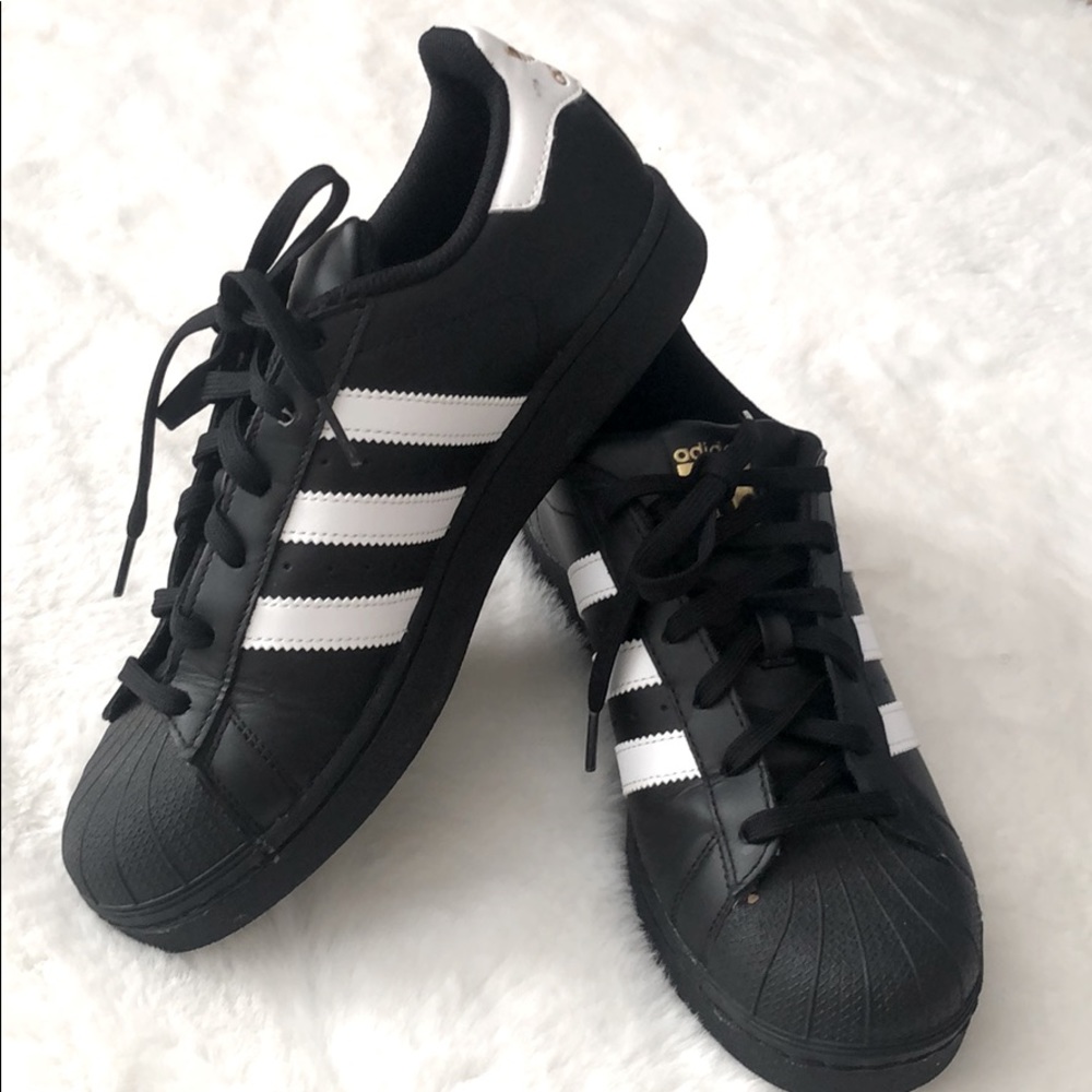 Adidas Superstars